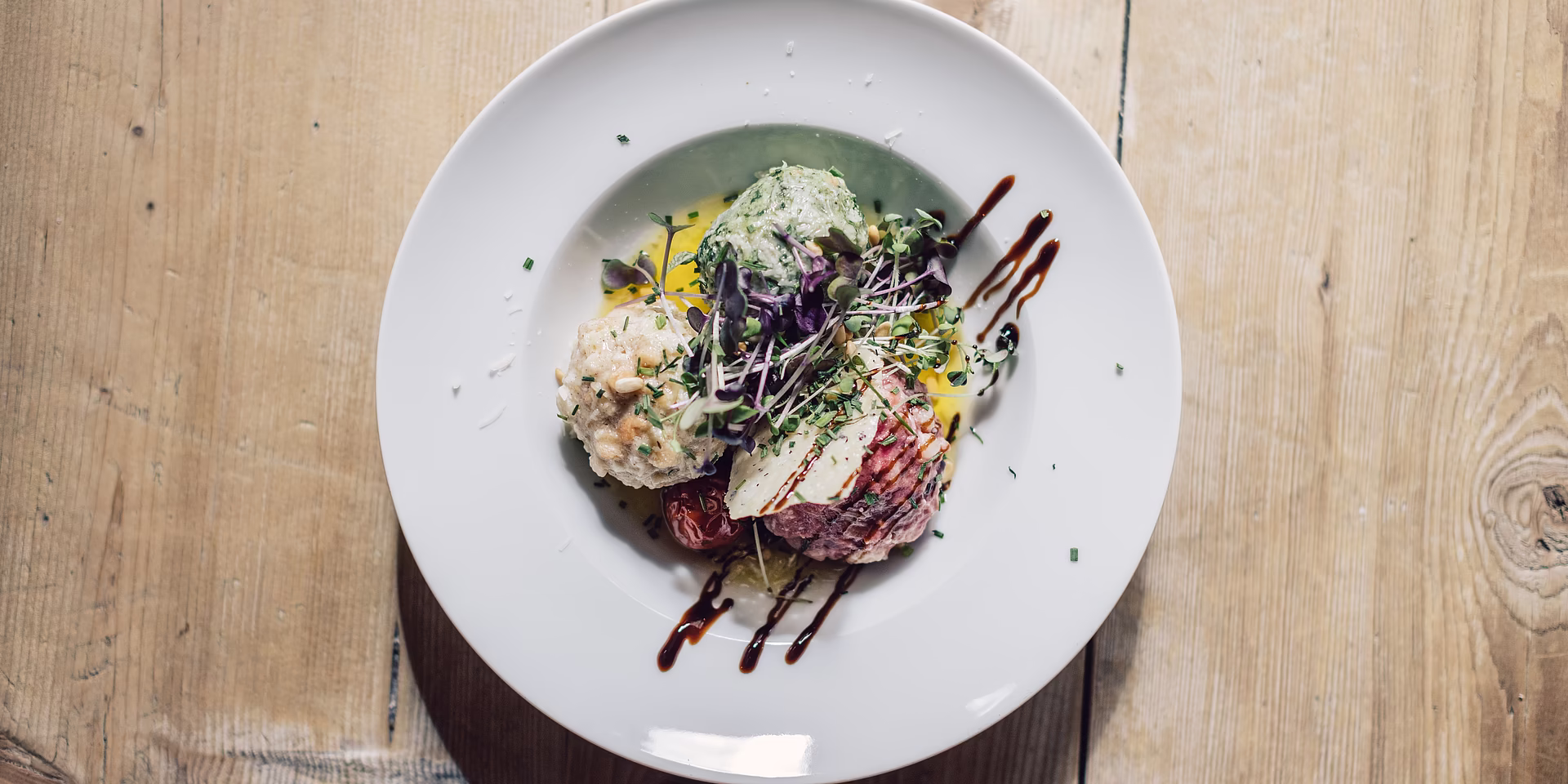 Gasthof Märzenklamm © Daniel Zangerl