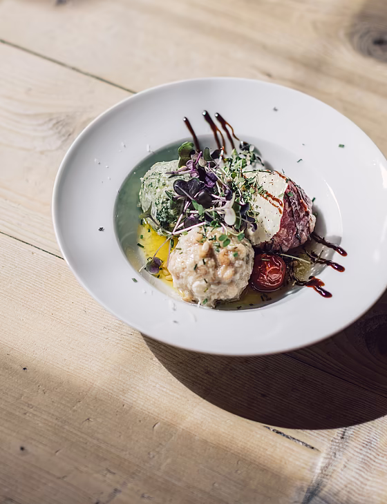 Gasthof Märzenklamm © Daniel Zangerl