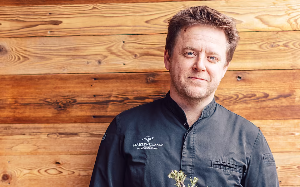 Gastgeber © Daniel Zangerl